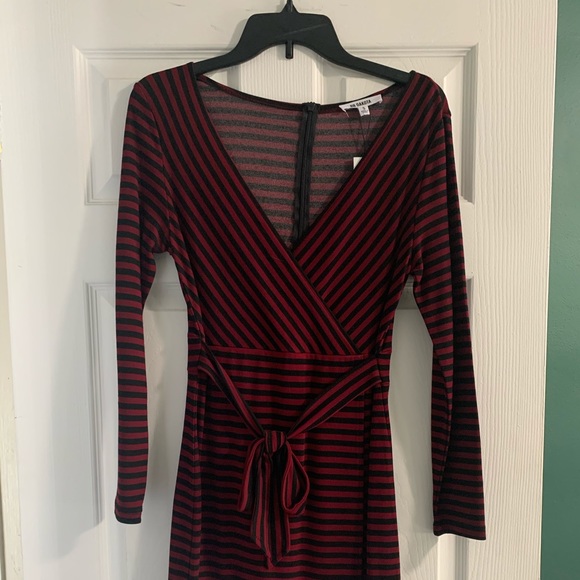 FALL DRESS - Picture 2 of 4